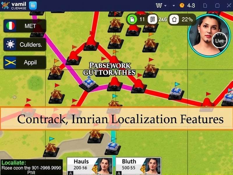 BGMI War Crusader Localization for Indian Players BGMI War Crusader Indian Localization Features