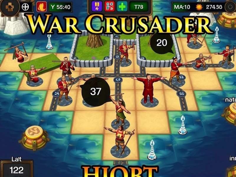Effective BGMI War Crusader Gameplay Strategies BGMI War Crusader Player Strategies